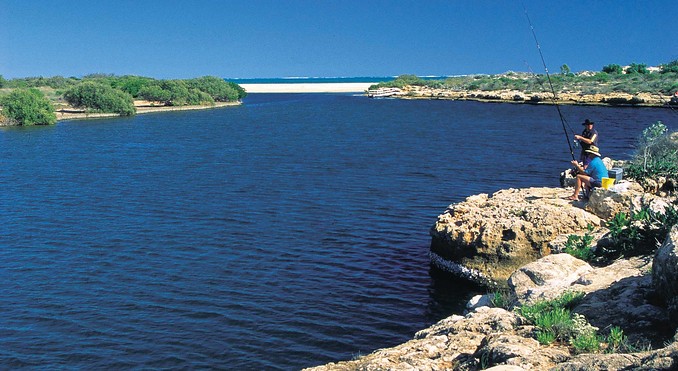 Image courtesy of Western Australia
