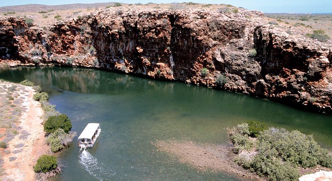 Image courtesy of Western Australia