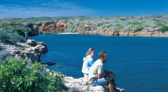 Image courtesy of Western Australia