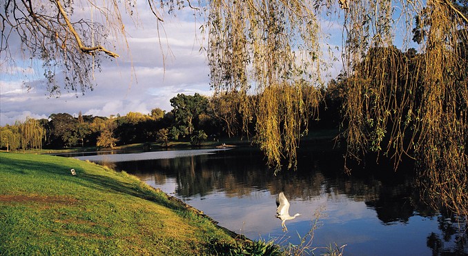 Image courtesy of Tourism Victoria