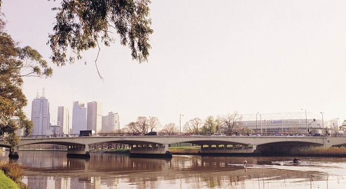 Image courtesy of Tourism Victoria