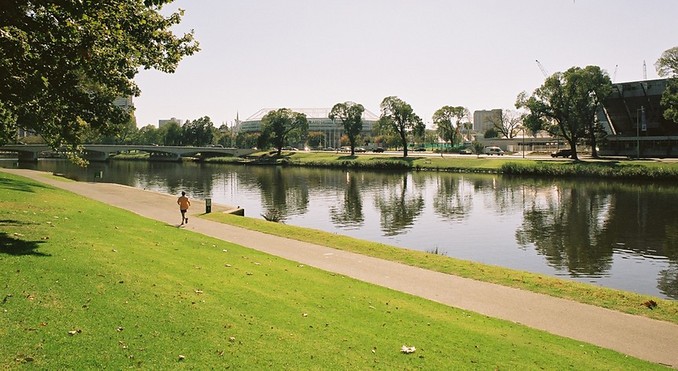Image courtesy of Tourism Victoria