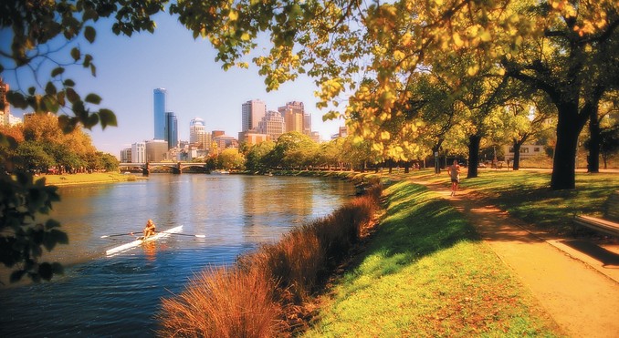 Image courtesy of Tourism Victoria