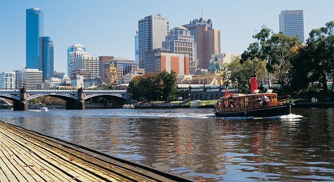 Image courtesy of Tourism Victoria