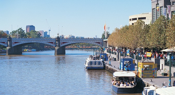 Image courtesy of Tourism Victoria