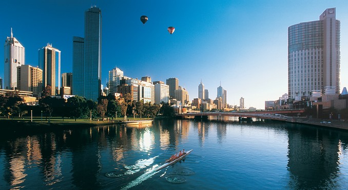 Image courtesy of Tourism Victoria