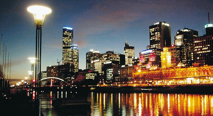 Image courtesy of Tourism Victoria