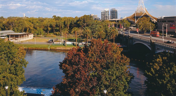 Image courtesy of Tourism Victoria