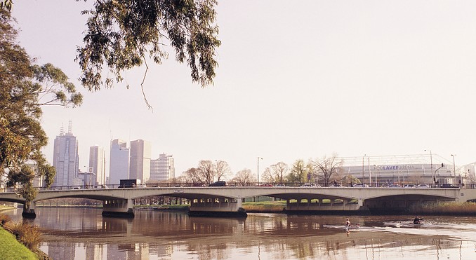 Image courtesy of Tourism Victoria