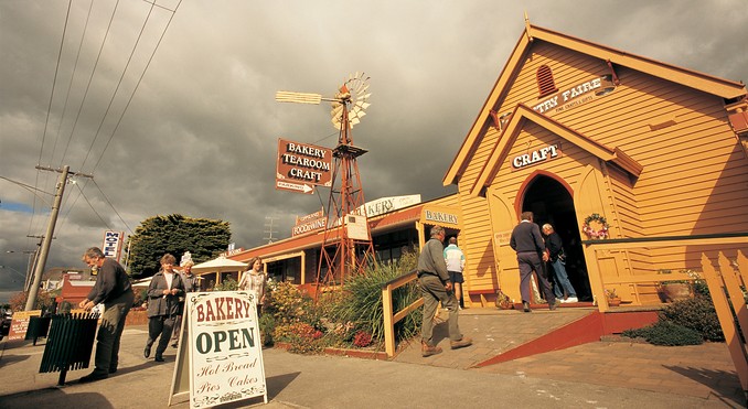 Image courtesy of Tourism Victoria