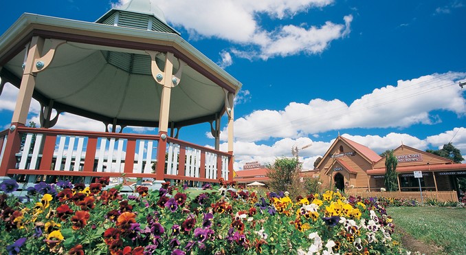Image courtesy of Tourism Victoria