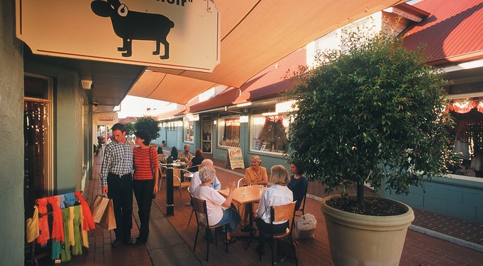 Image courtesy of Tourism Victoria