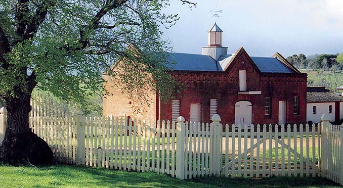 Image courtesy of Tourism New South Wales