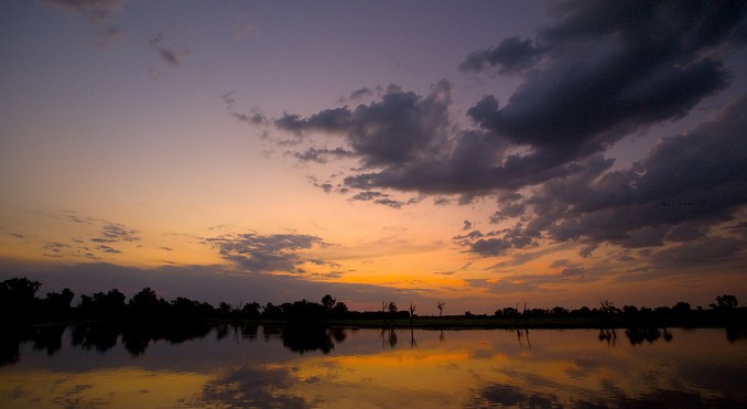 Image courtesy of Tourism NT