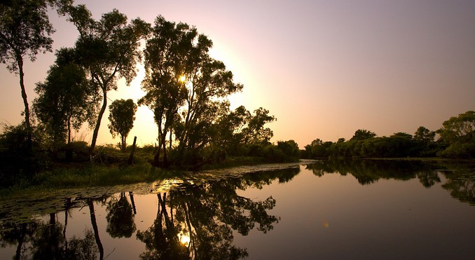 Image courtesy of Tourism NT