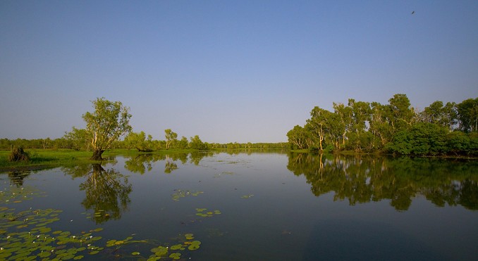 Image courtesy of Tourism NT
