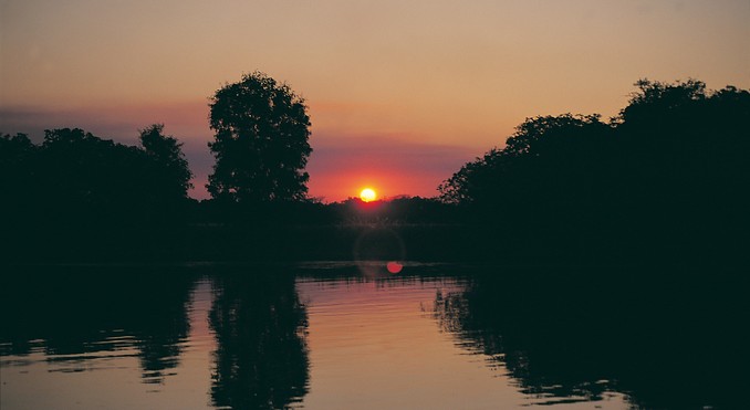 Image courtesy of Tourism NT