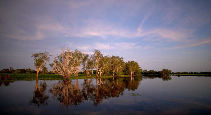 Image courtesy of Tourism NT