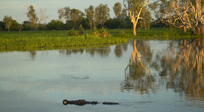 Image courtesy of Tourism NT