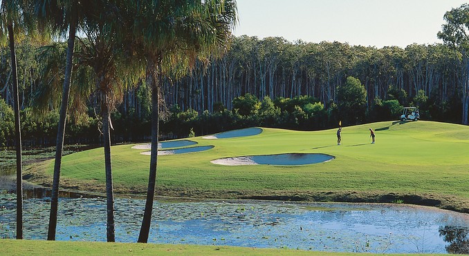 Image courtesy of Tourism Queensland
