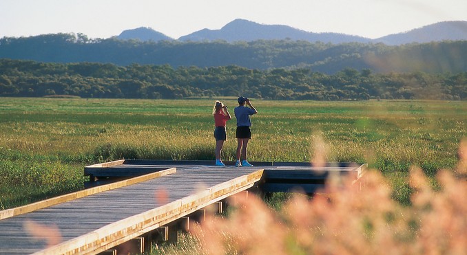 Image courtesy of Tourism Queensland