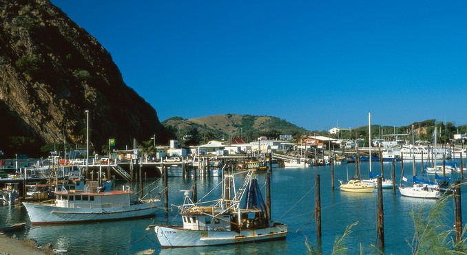 Image courtesy of Tourism Queensland