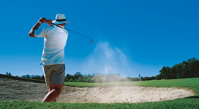 Image courtesy of Tourism Queensland