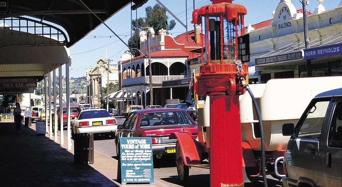 Image courtesy of Western Australia