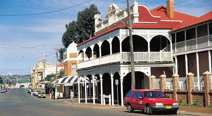 Image courtesy of Western Australia
