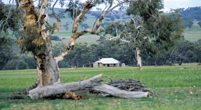 Image courtesy of Western Australia