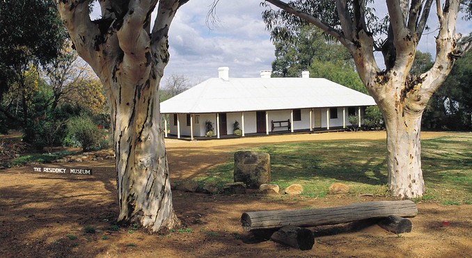 Image courtesy of Western Australia