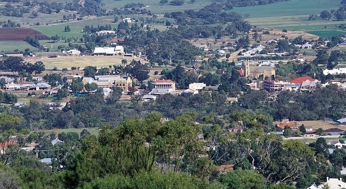 Image courtesy of Western Australia