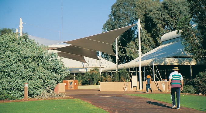 Image courtesy of Tourism NT