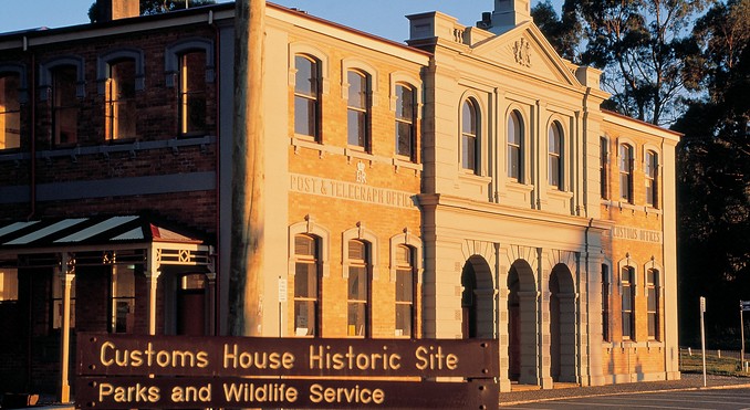 Tourism Tasmania and Joe Shemesh