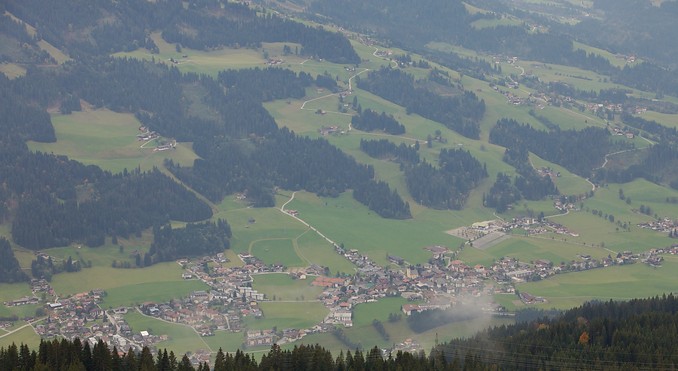 Hopfgarten
