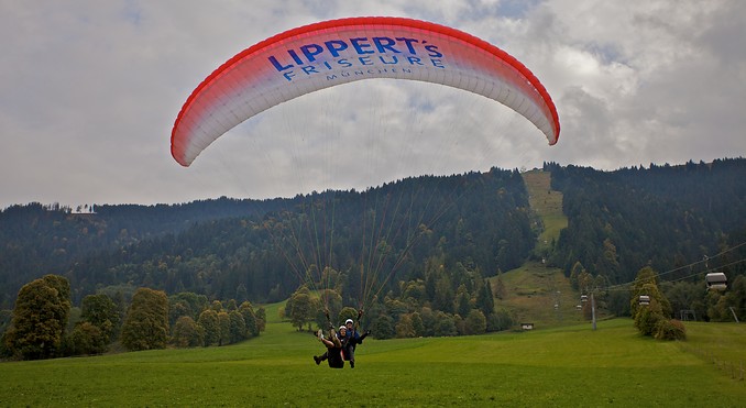 Hopfgarten