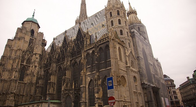 Vienna