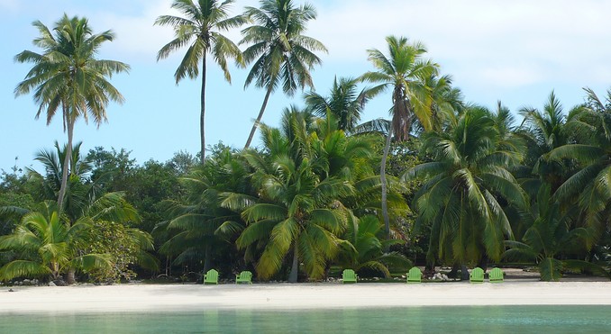 Image courtesy of Bahamas Tourist Office