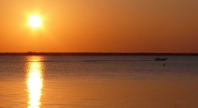 Image courtesy of Bahamas Tourist Office