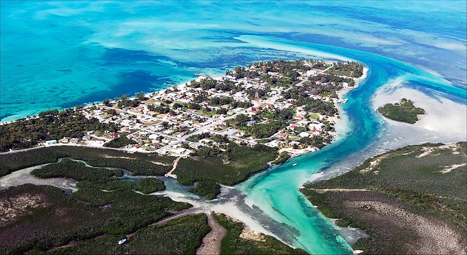 Image courtesy of Bahamas Tourist Office