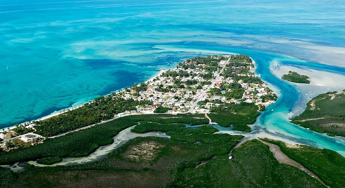 Image courtesy of Bahamas Tourist Office