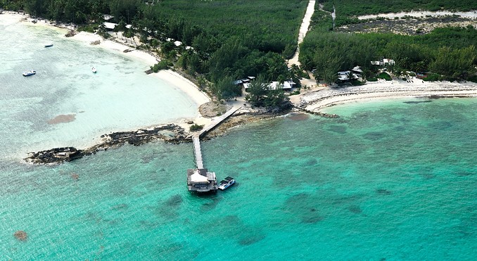Image courtesy of Bahamas Tourist Office