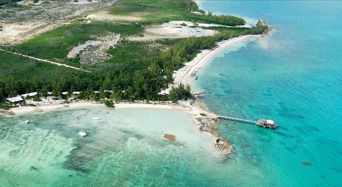 Image courtesy of Bahamas Tourist Office