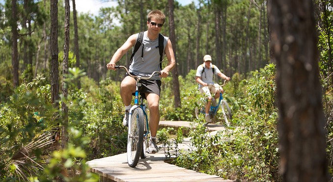 Image courtesy of Bahamas Tourist Office