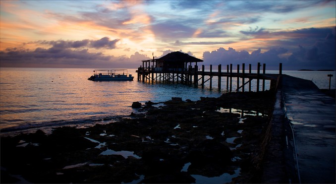 Image courtesy of Bahamas Tourist Office