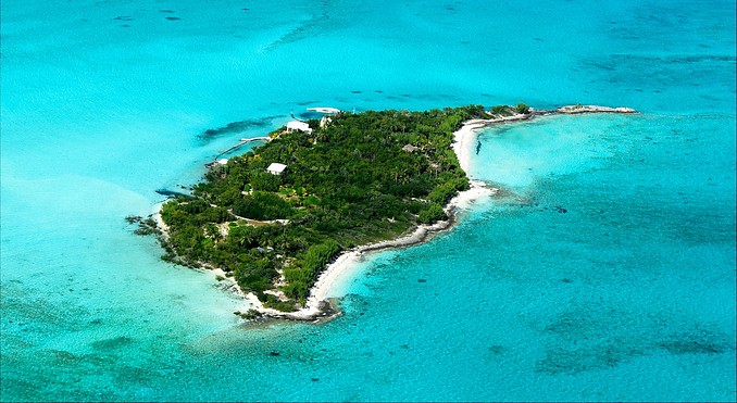 Image courtesy of Bahamas Tourist Office