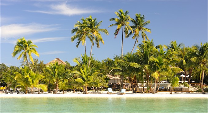 Image courtesy of Bahamas Tourist Office