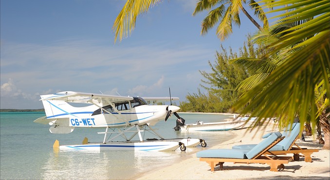 Image courtesy of Bahamas Tourist Office