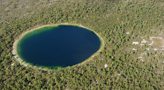 Image courtesy of Bahamas Tourist Office