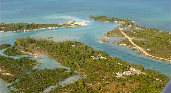 Image courtesy of Bahamas Tourist Office